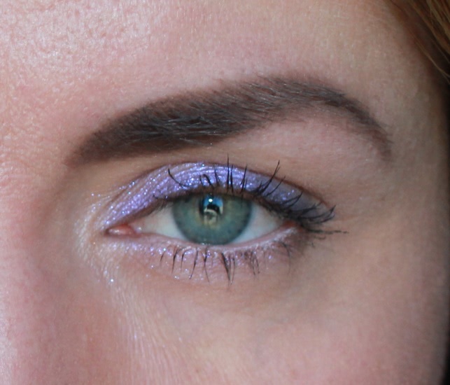 И в пир, и в мир! Пигмент Inglot Pure Pigment Eye Shadow N 112