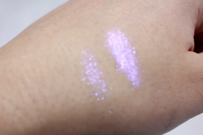 И в пир, и в мир! Пигмент Inglot Pure Pigment Eye Shadow N 112