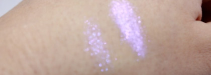 И в пир, и в мир! Пигмент Inglot Pure Pigment Eye Shadow N 112