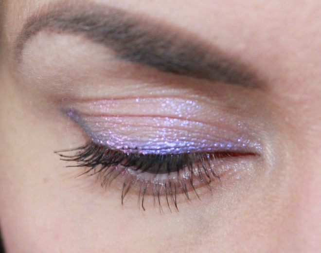 И в пир, и в мир! Пигмент Inglot Pure Pigment Eye Shadow N 112