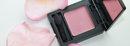 Красивая, капризная, любимая помада Inglot freedom system lipstick Matte № 509