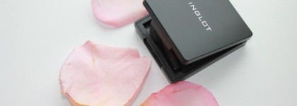 Красивая, капризная, любимая помада Inglot freedom system lipstick Matte № 509