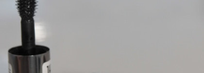 Мы не подружились. Тушь для ресниц Benefit they're real