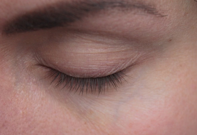 Мы не подружились. Тушь для ресниц Benefit they're real