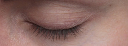 Мы не подружились. Тушь для ресниц Benefit they're real