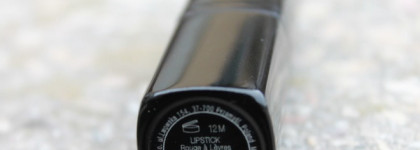 Матовая помада Inglot Lipstick Rouge a Levres в оттенке № 434