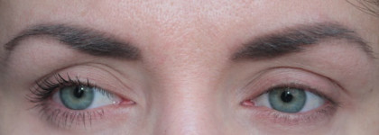 Мы не подружились. Тушь для ресниц Benefit they're real