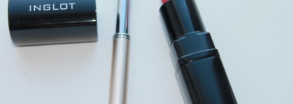 Матовая помада Inglot Lipstick Rouge a Levres в оттенке № 434