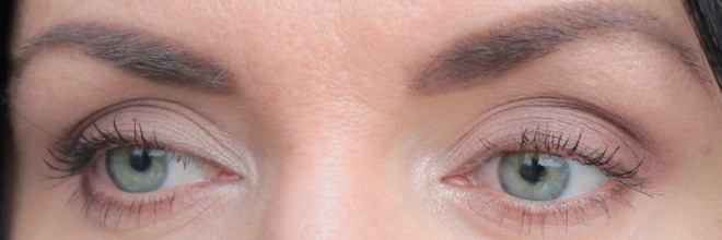 Мы не подружились. Тушь для ресниц Benefit they're real