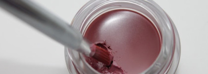 Нежная-нежная! Губная помада-краска Inglot 55