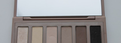 Постоянная помощница  Urban Decay Naked Basics