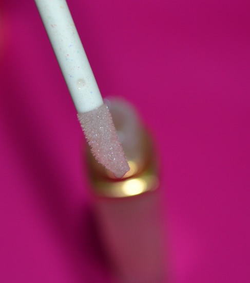 Почти галактический, блеск для губ Estee Lauder Pure Colour #43