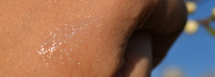 Почти галактический, блеск для губ  Estee Lauder Pure Colour #43