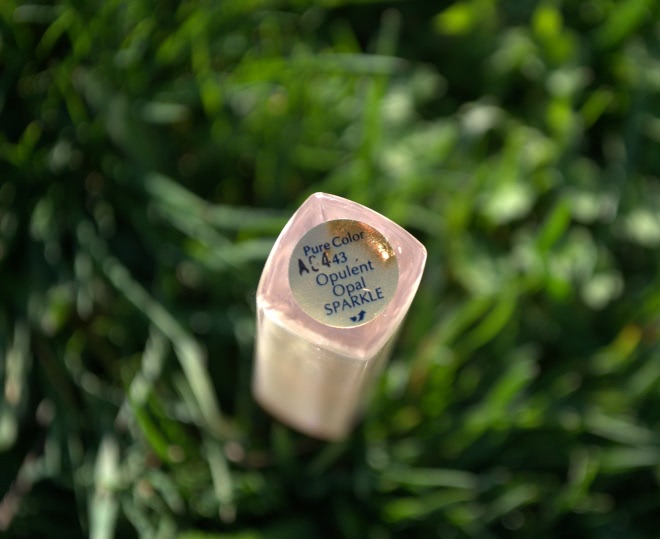 Почти галактический, блеск для губ Estee Lauder Pure Colour #43