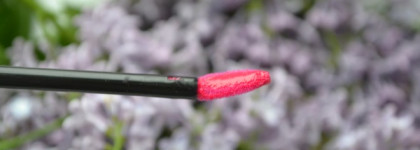 Моя весенняя подруга - матовая Lancome 373