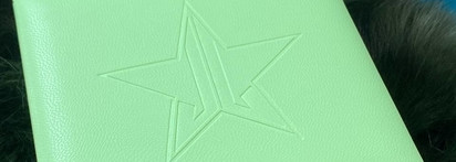 Магическая штучка! Хайлайтер Jeffree Star Extreme Frost Stripper Magic