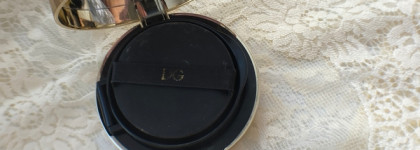 Каждому своё! Кушон Dolce & Gabbana Preciouskin Perfect Finish Cushion Foundation 220 sand