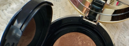 Каждому своё! Кушон Dolce & Gabbana Preciouskin Perfect Finish Cushion Foundation 220 sand