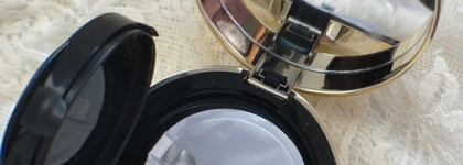 Каждому своё! Кушон Dolce & Gabbana Preciouskin Perfect Finish Cushion Foundation 220 sand