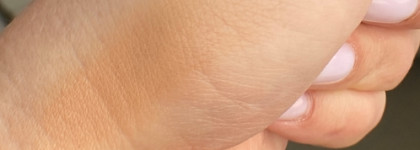 Маленький, удаленький, красивый, стал любимый. Dior Forever Natural Bronze №6 Amber Bronze