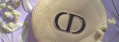 Маленький, удаленький, красивый, стал любимый. Dior Forever Natural Bronze №6 Amber Bronze