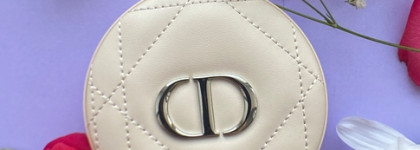 Маленький, удаленький, красивый, стал любимый. Dior Forever Natural Bronze №6 Amber Bronze