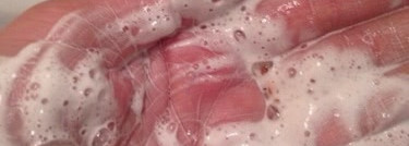 Pola Sakura Veil Wash - Пенка очищающая для умывания