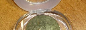 Pupa Luminys Baked Eyeshadow #08