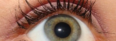 Ещё один отзыв о DiorShow New Look Mascara черная