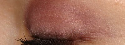 Ещё один отзыв о DiorShow New Look Mascara черная