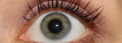 Ещё один отзыв о DiorShow New Look Mascara черная