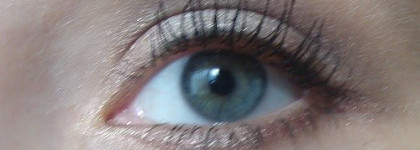 Кто о чём, или Моё мнение о туши Sublime de Chanel (#10, чёрный)