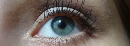 Кто о чём, или Моё мнение о туши Sublime de Chanel (#10, чёрный)