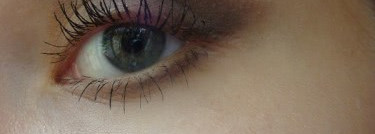 Хочу всё пробовать сама, или Hовая тушь Givenchy Noir Couture Mascara (#1, black satin)