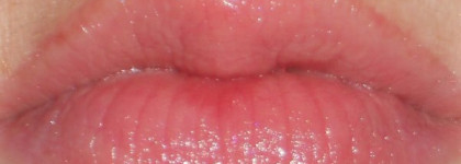 Моё Рождество от L'Occitane