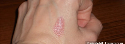 Моё Рождество от L'Occitane