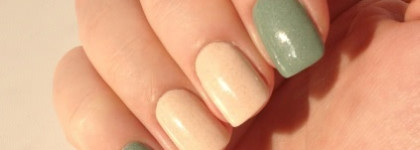 Весенний дуэт Anna Gorelova by Dance Legend