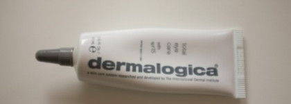 Dermalogica Total Eye Care - нормальный такой крем