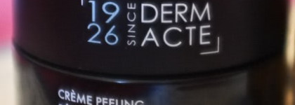 Мой уход Academie и sos-увлажнение Suhada