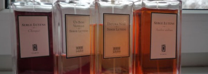 В волшебном мире ароматов