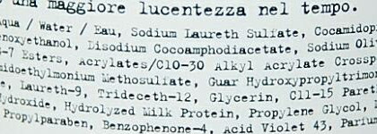 Davines Alchemic System: Silver