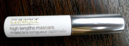 Хлопаем ресницами с Арт-Визаж и Clinique