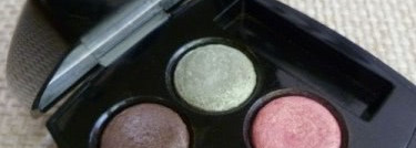 Chanel: одна палетка - два образа