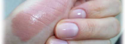 Нюд от Кейт Мосс - помада Rimmel Lasting finish by Kate Lipstick / Rosetto 03