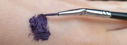 Две гелевые подводки "на день" и "на вечер"