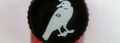 Королевский лак. Butter London в оттенке Macbeth