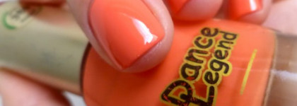 Все новое - хорошо забытое старое или вторая жизнь лака Dance Legend #389