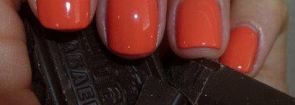 Все новое - хорошо забытое старое или вторая жизнь лака Dance Legend #389