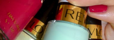 Мои капризные, но любимые лаки Revlon