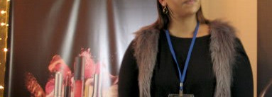 Презентация марок Catrice и Essence в Москве